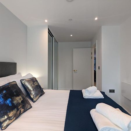 Charles Hope Manchester Townhouses ภายนอก รูปภาพ