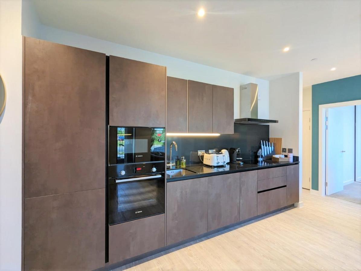 Charles Hope Manchester Townhouses ภายนอก รูปภาพ