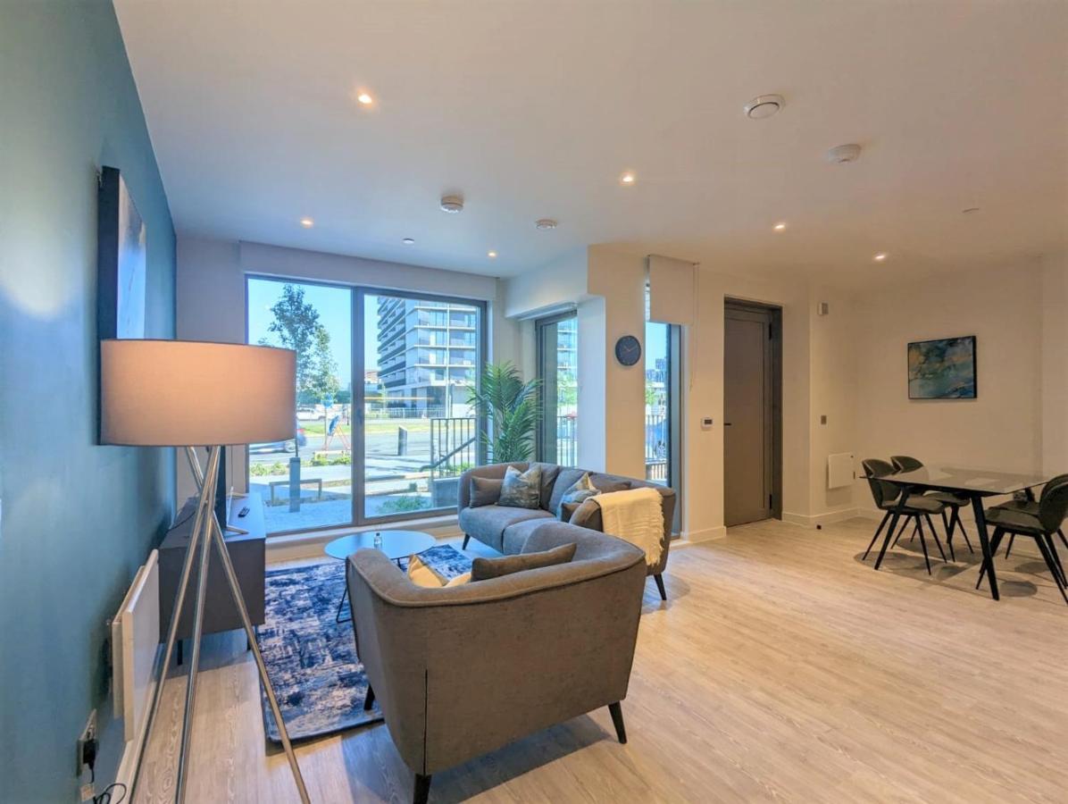 Charles Hope Manchester Townhouses ภายนอก รูปภาพ